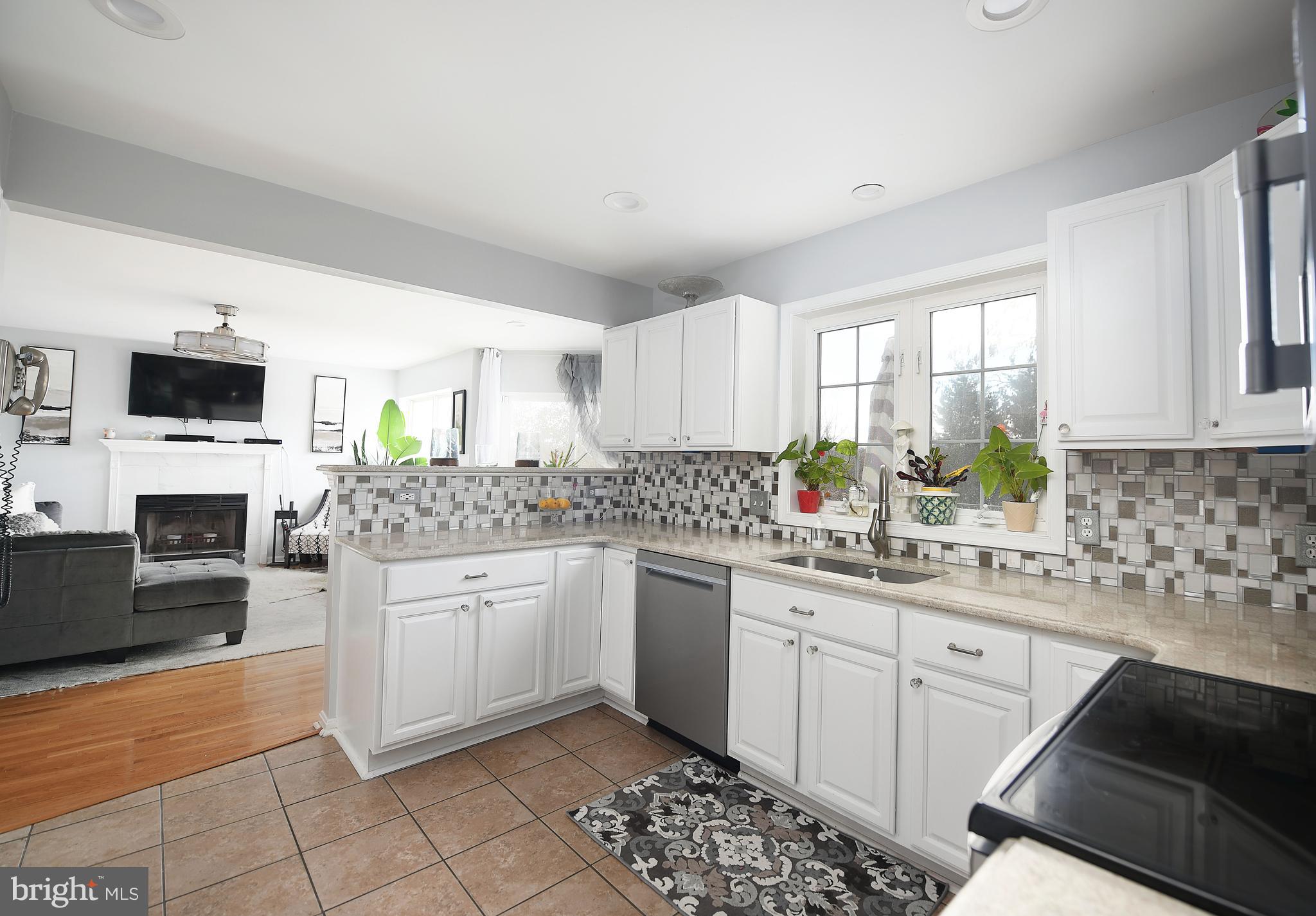 BYNUM OVERLOOK - Residential