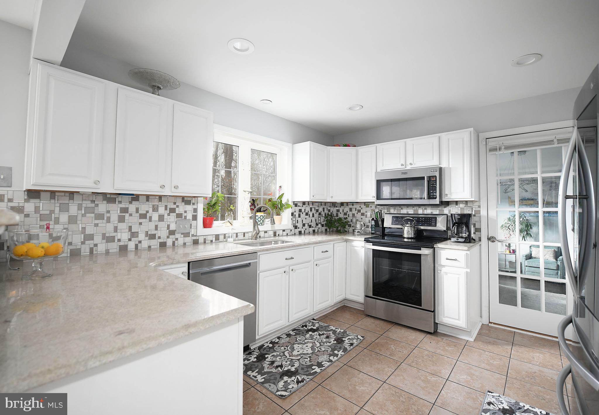 BYNUM OVERLOOK - Residential