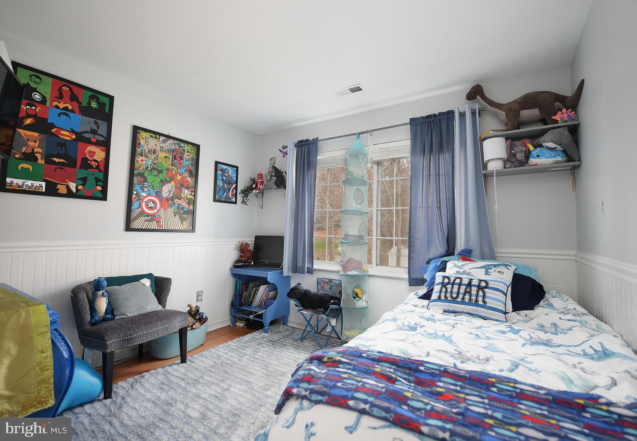 BYNUM OVERLOOK - Residential