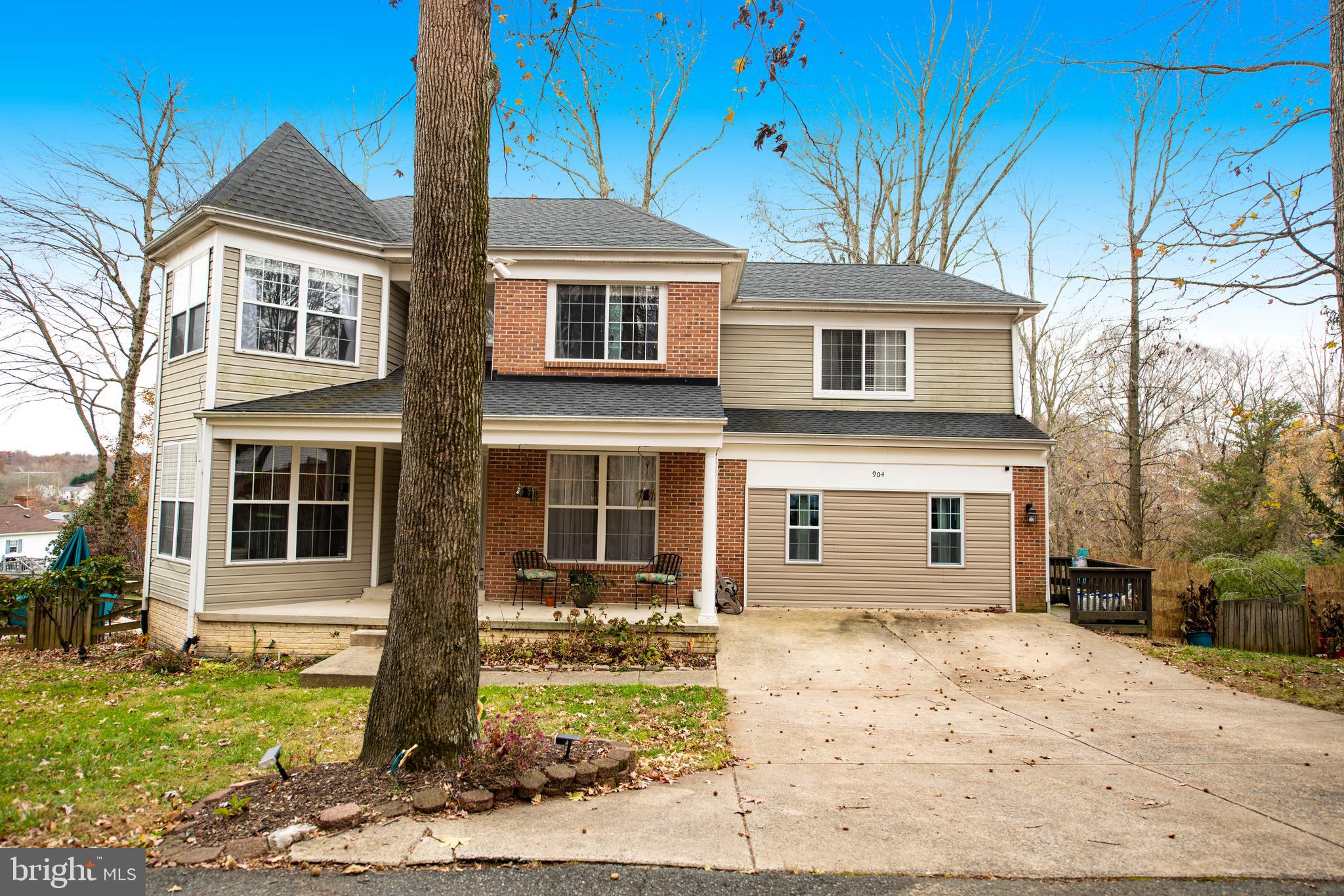 BYNUM OVERLOOK - Residential