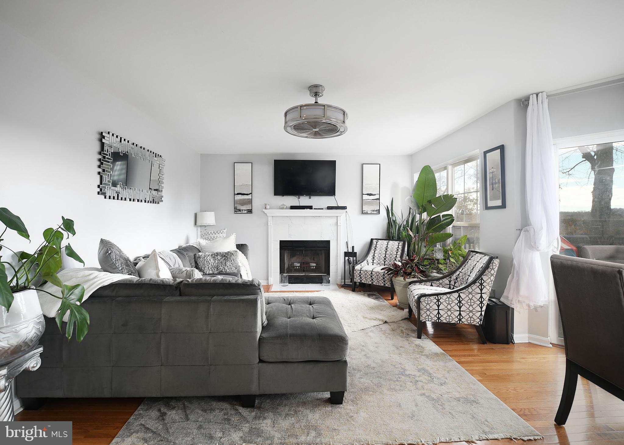 BYNUM OVERLOOK - Residential