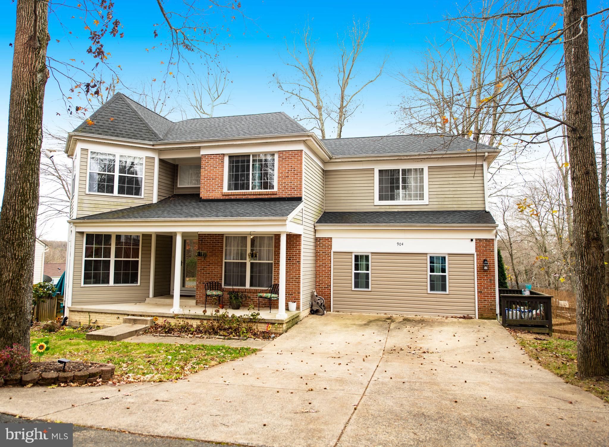 BYNUM OVERLOOK - Residential