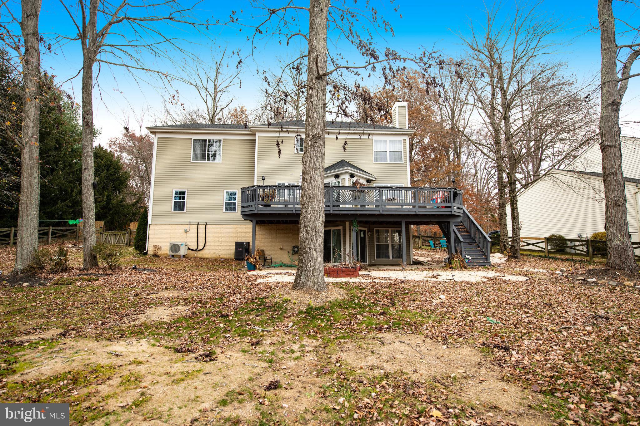 BYNUM OVERLOOK - Residential