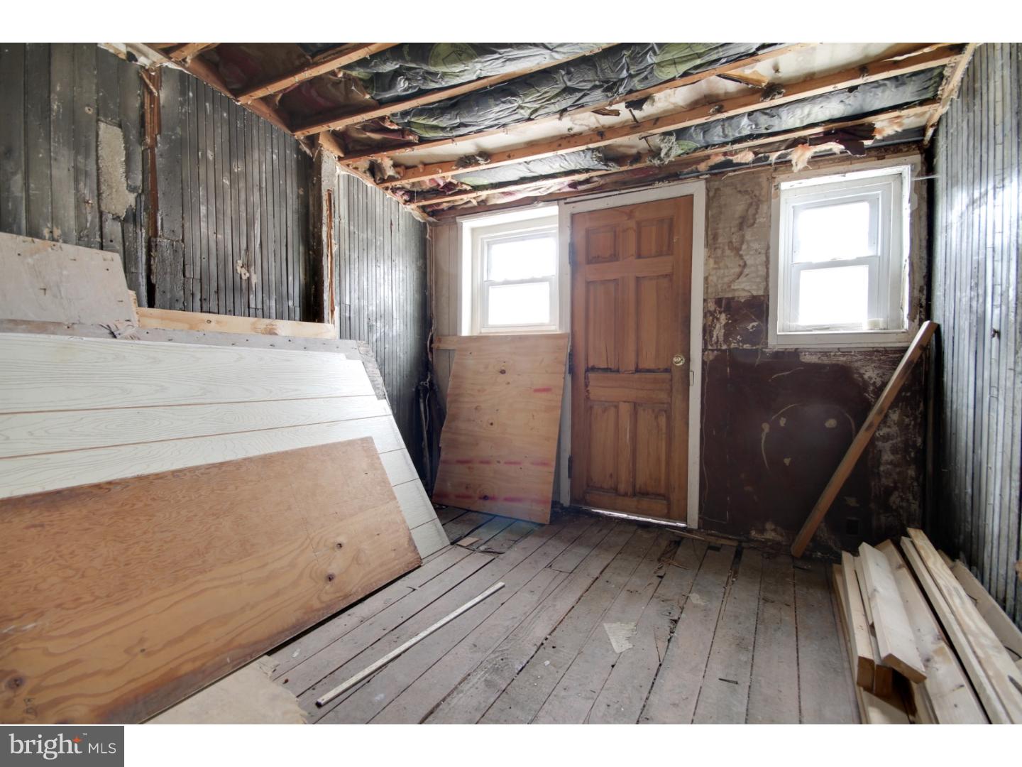 PORT RICHMOND - Residential