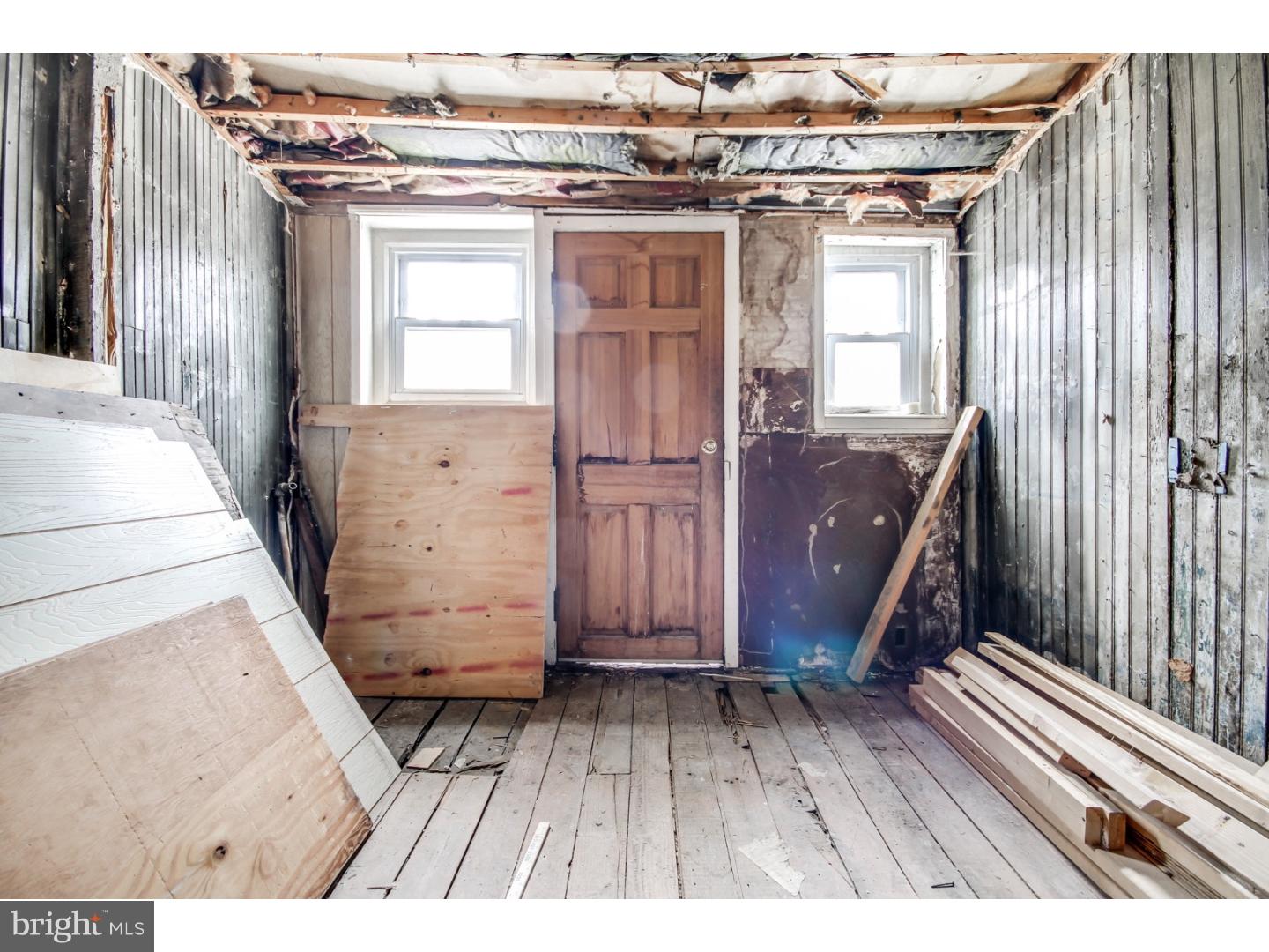 PORT RICHMOND - Residential