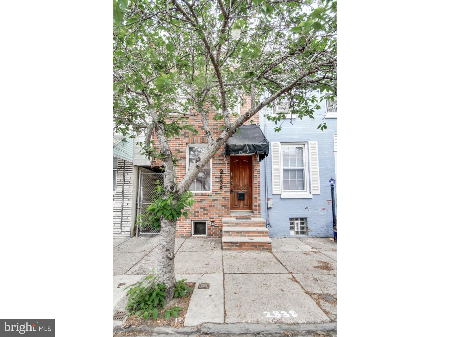 PORT RICHMOND - Residential