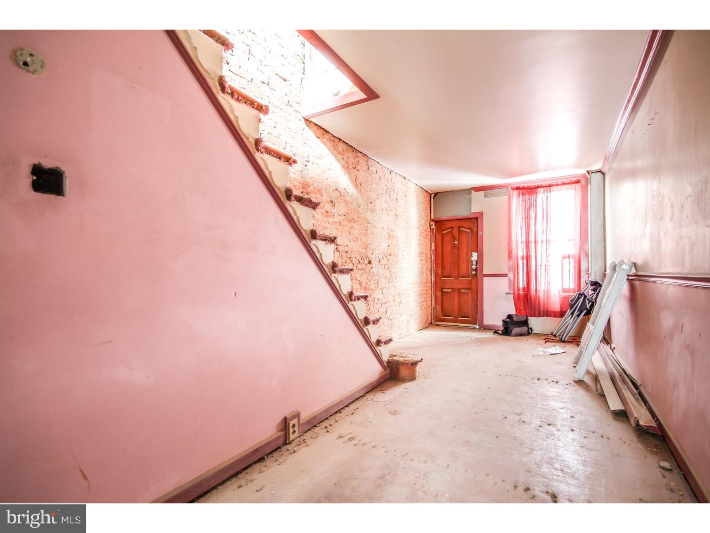 PORT RICHMOND - Residential