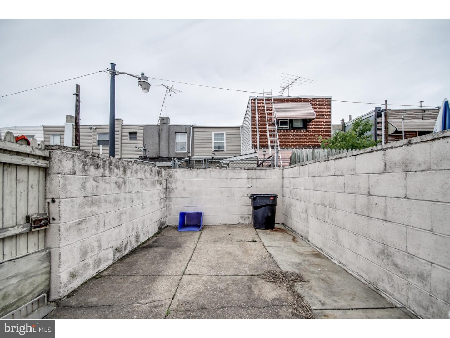 PORT RICHMOND - Residential