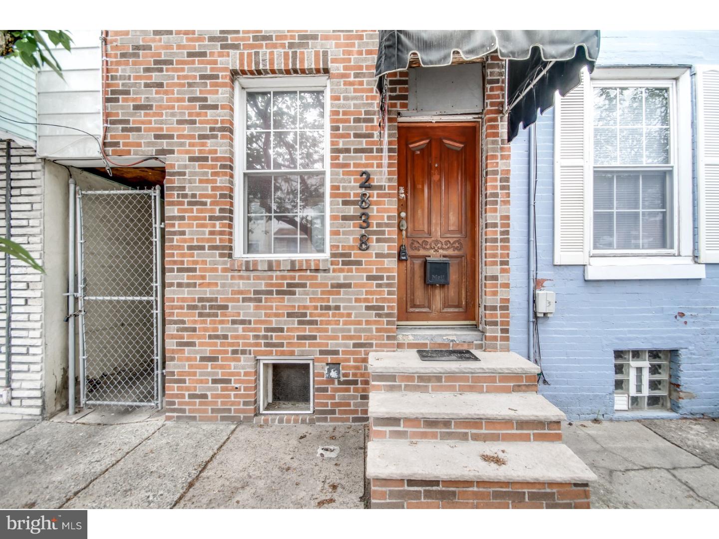 PORT RICHMOND - Residential