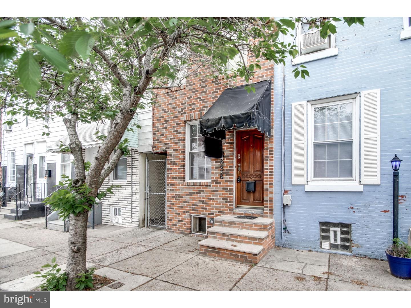 PORT RICHMOND - Residential