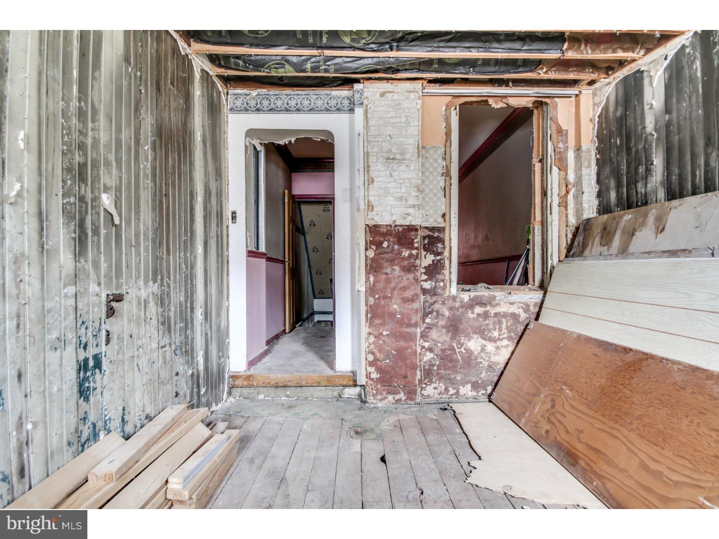 PORT RICHMOND - Residential