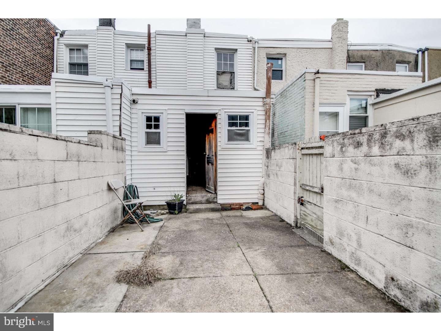 PORT RICHMOND - Residential