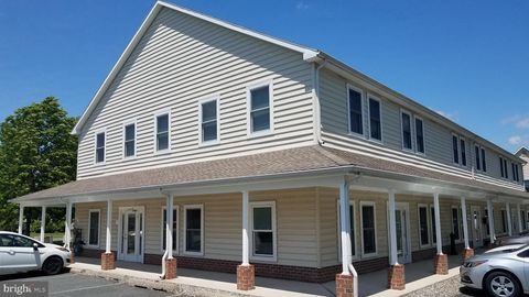 Photo of 8709 Brooks Drive #3B, EASTON, MD 21601 (MLS # MDTA2011484)
