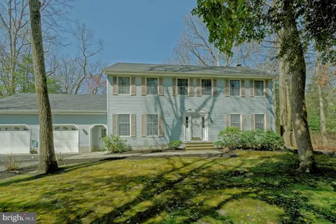 12 Robbins Way, Southampton, NJ MLS: NJBL2084710