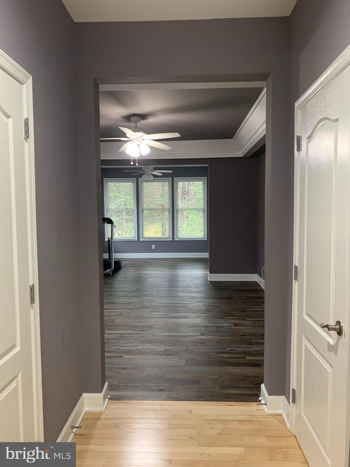 GLEN RIDDLE - Residential