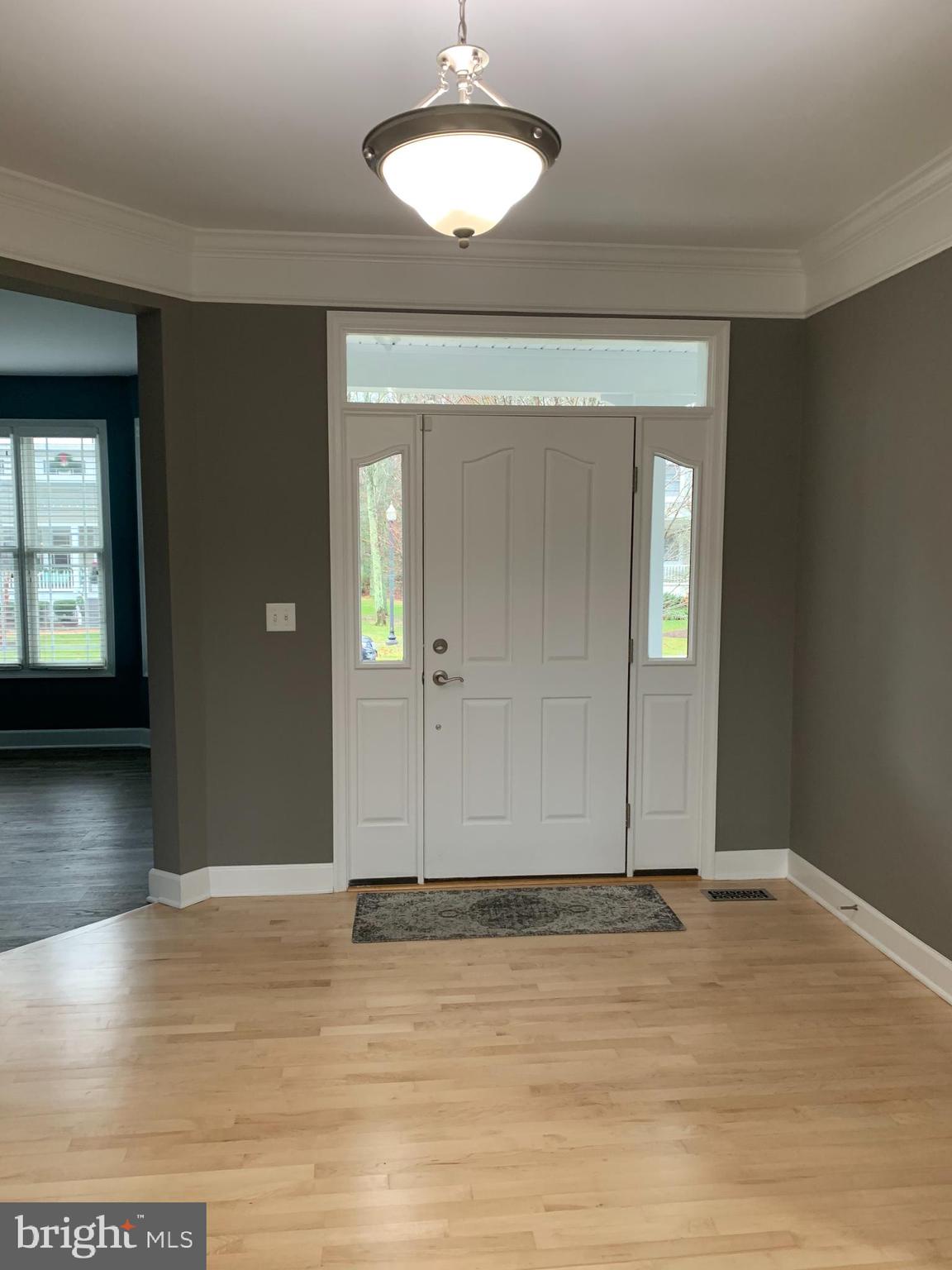 GLEN RIDDLE - Residential