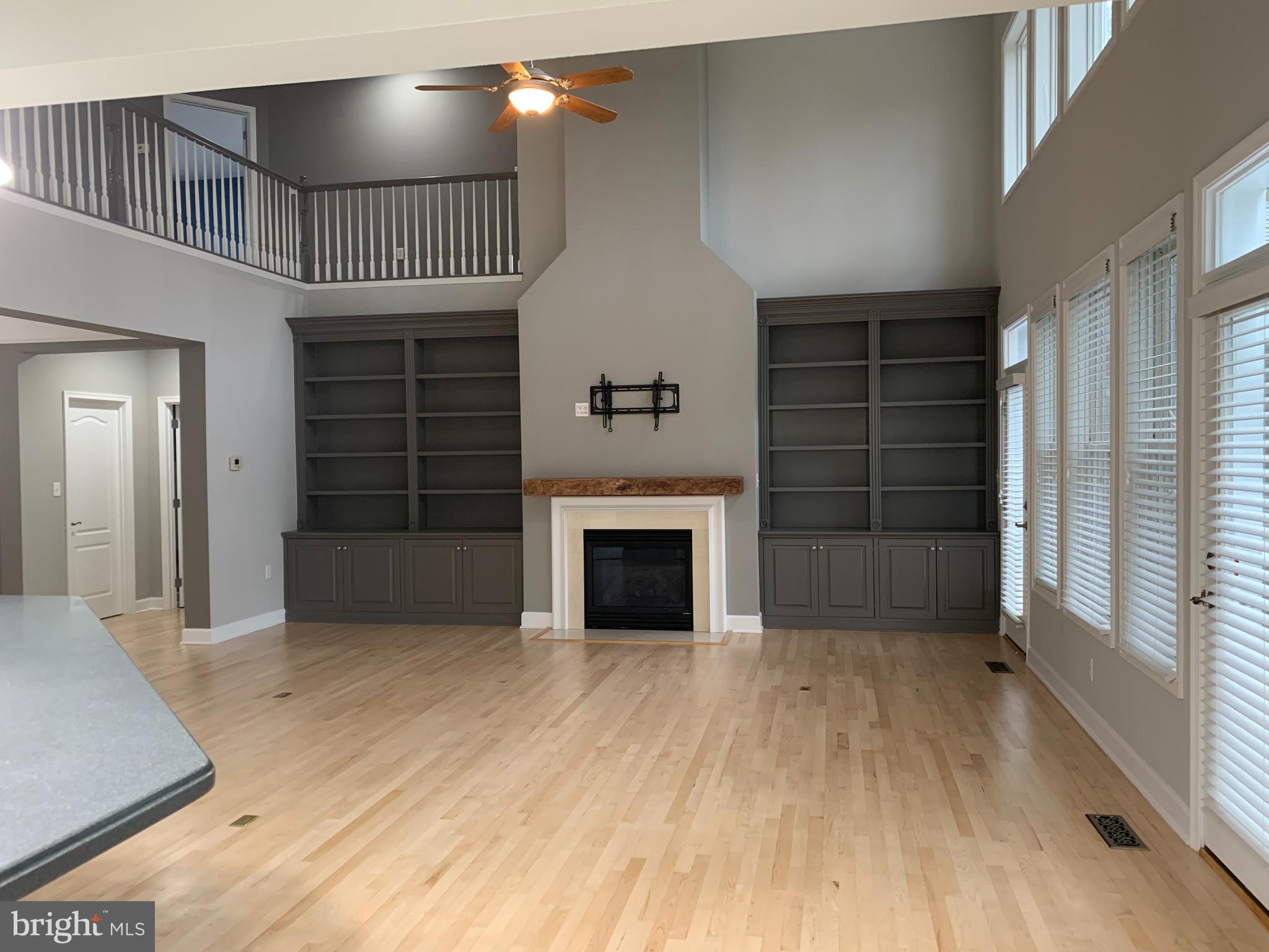 GLEN RIDDLE - Residential