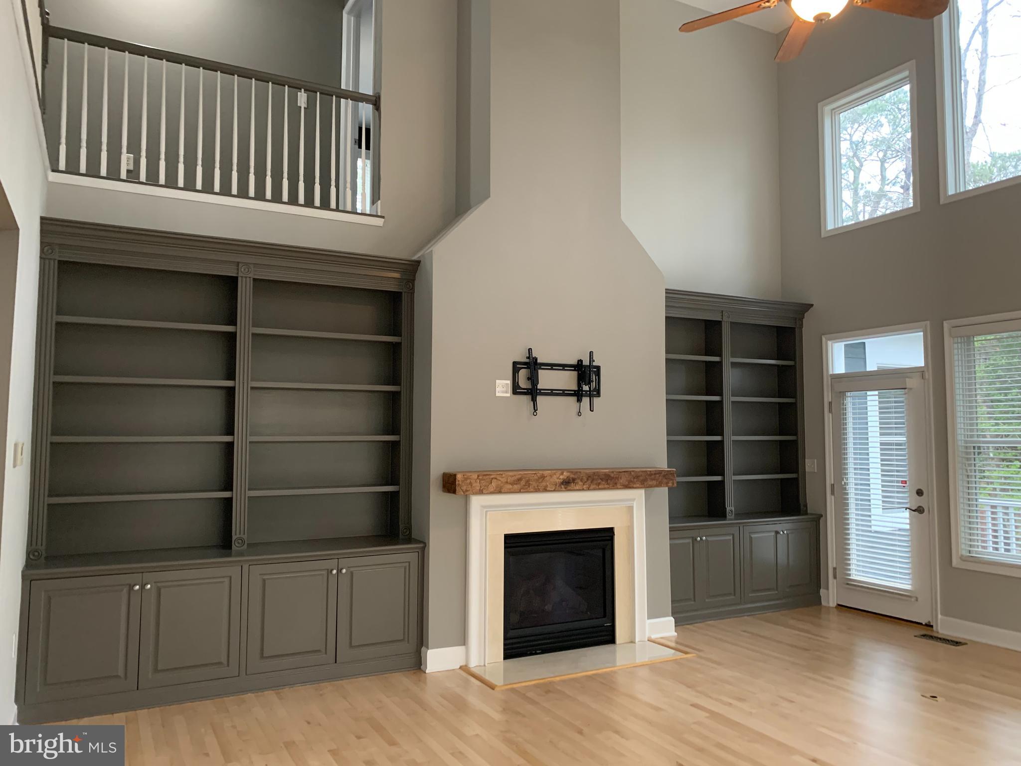 GLEN RIDDLE - Residential