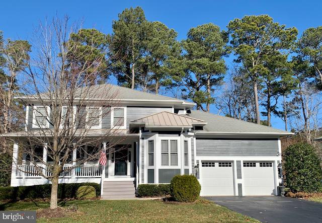 GLEN RIDDLE - Residential