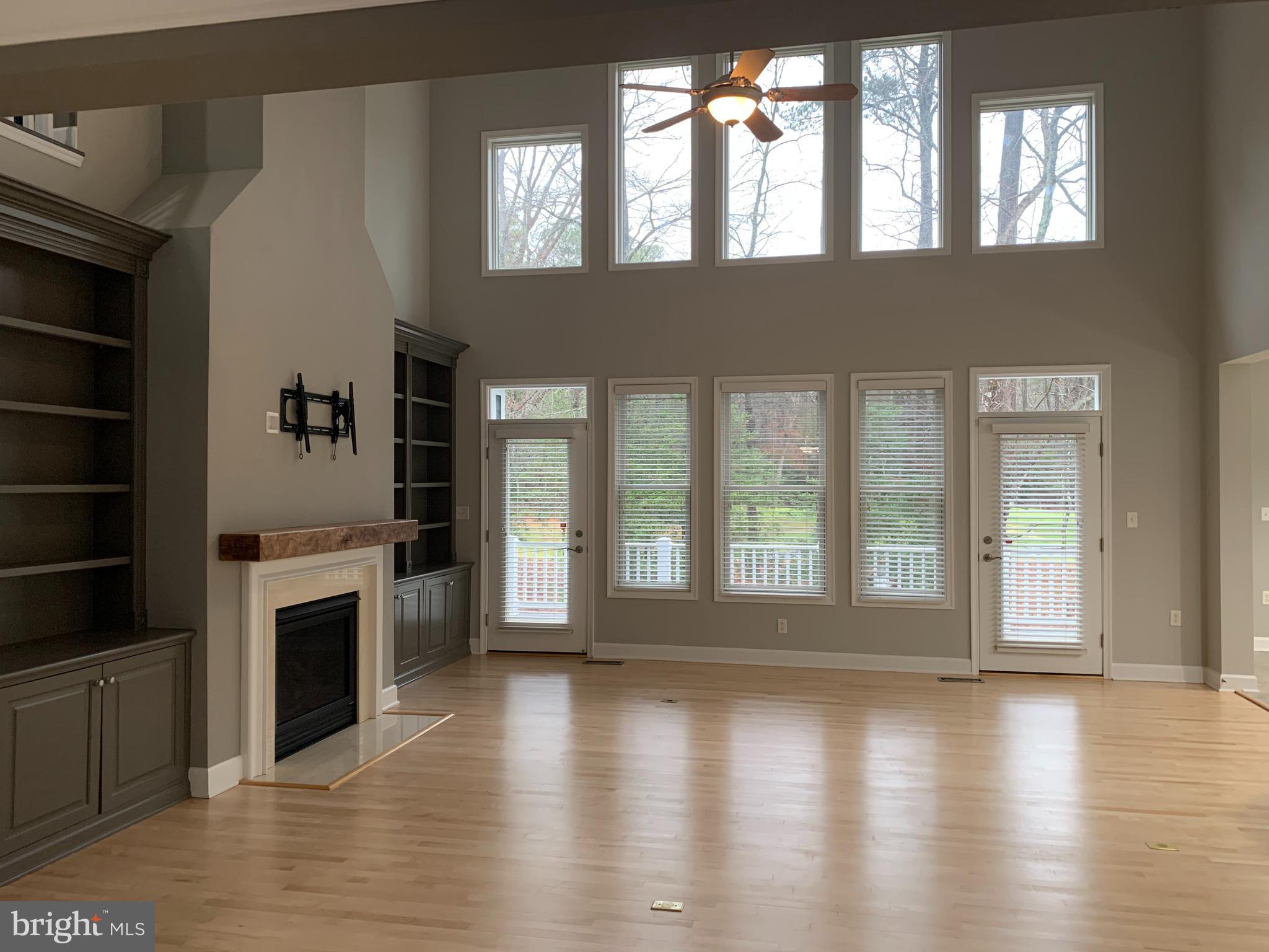 GLEN RIDDLE - Residential