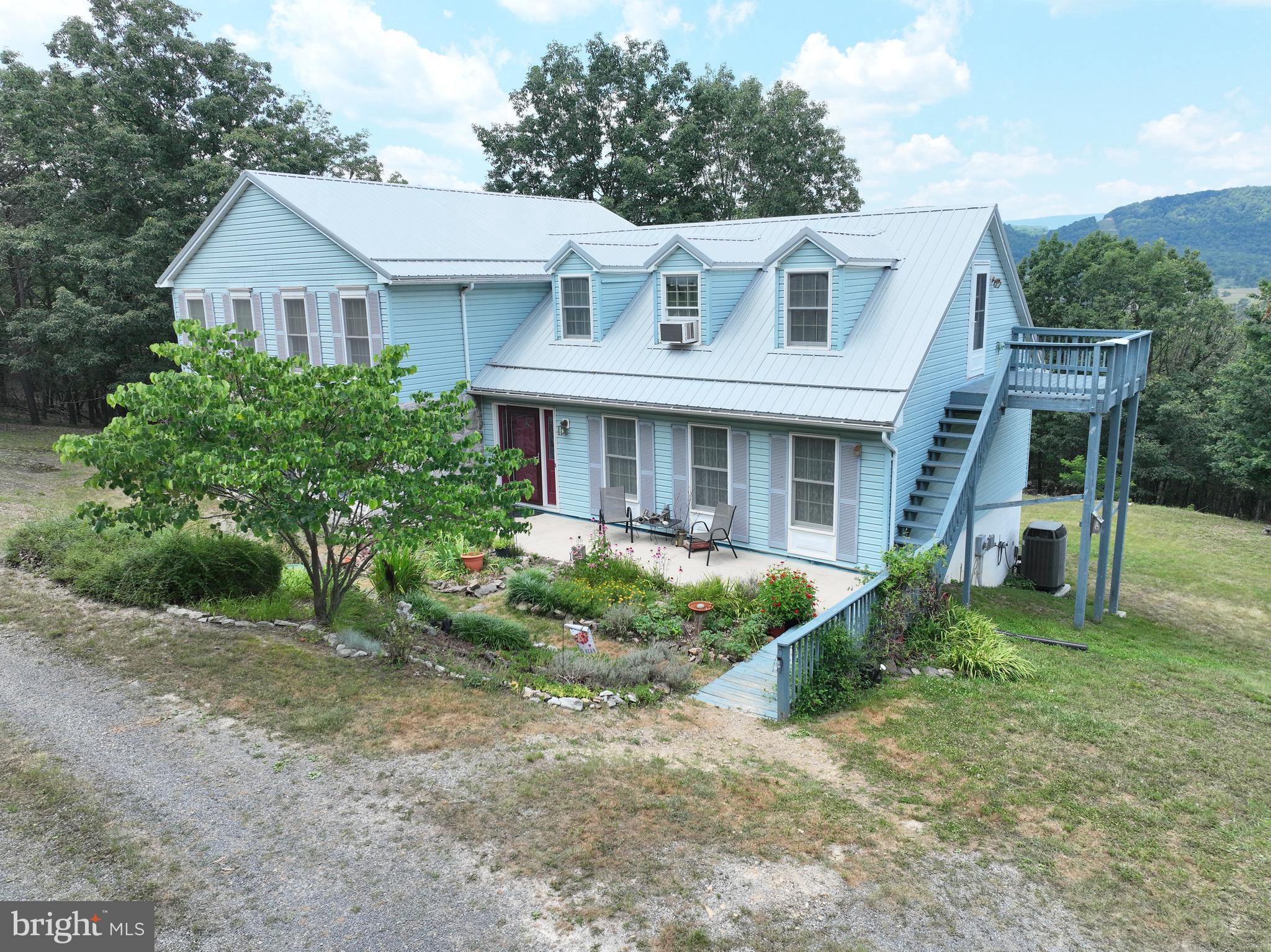 OAK PARK ESTATES - Residential