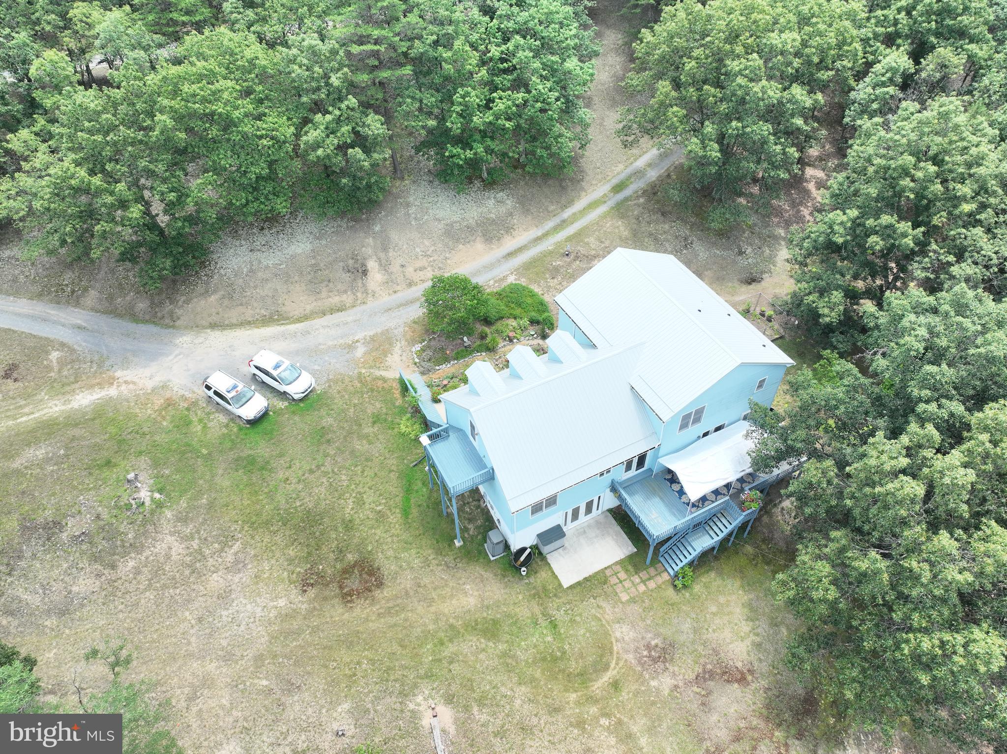 OAK PARK ESTATES - Residential