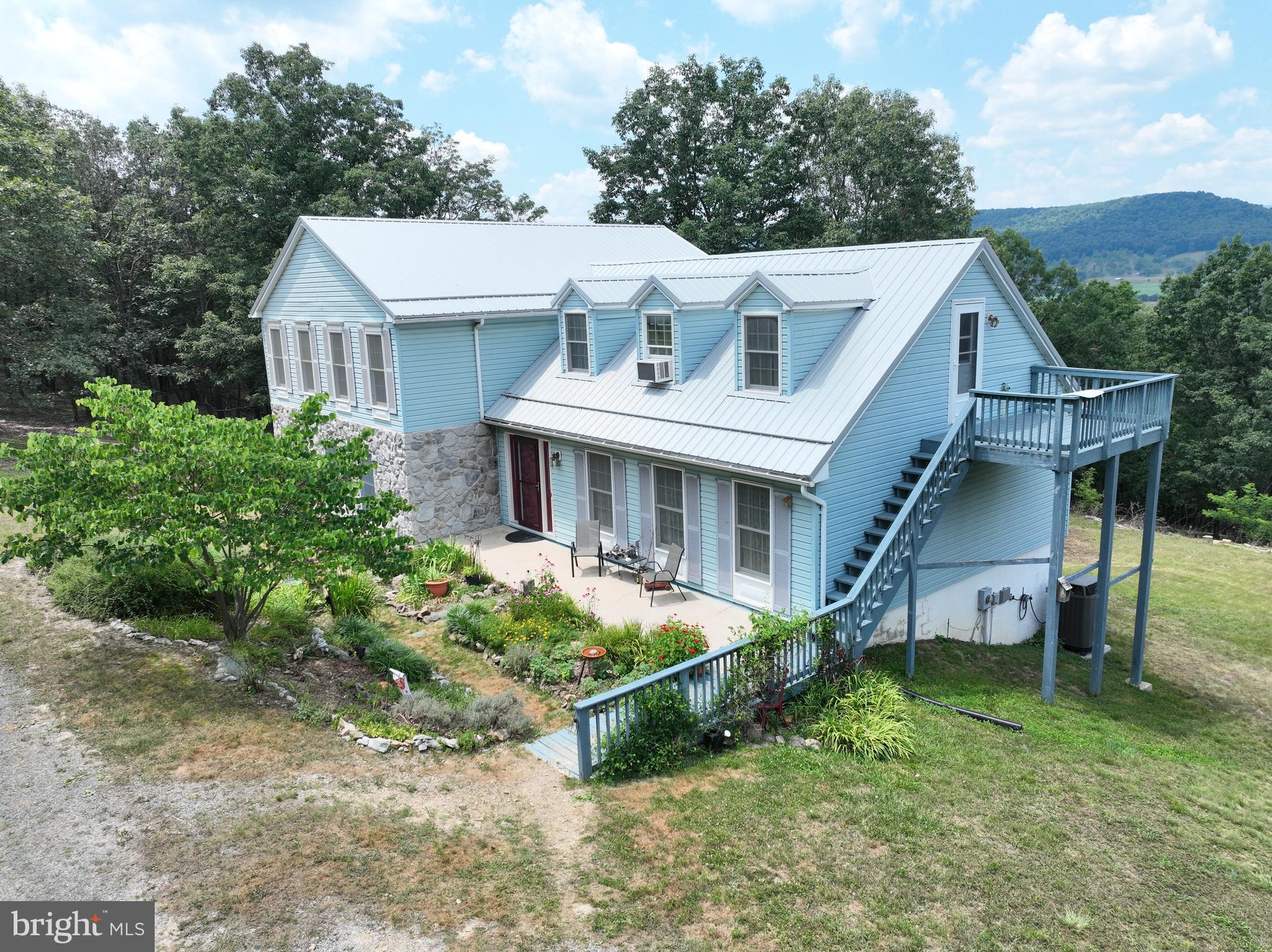 OAK PARK ESTATES - Residential