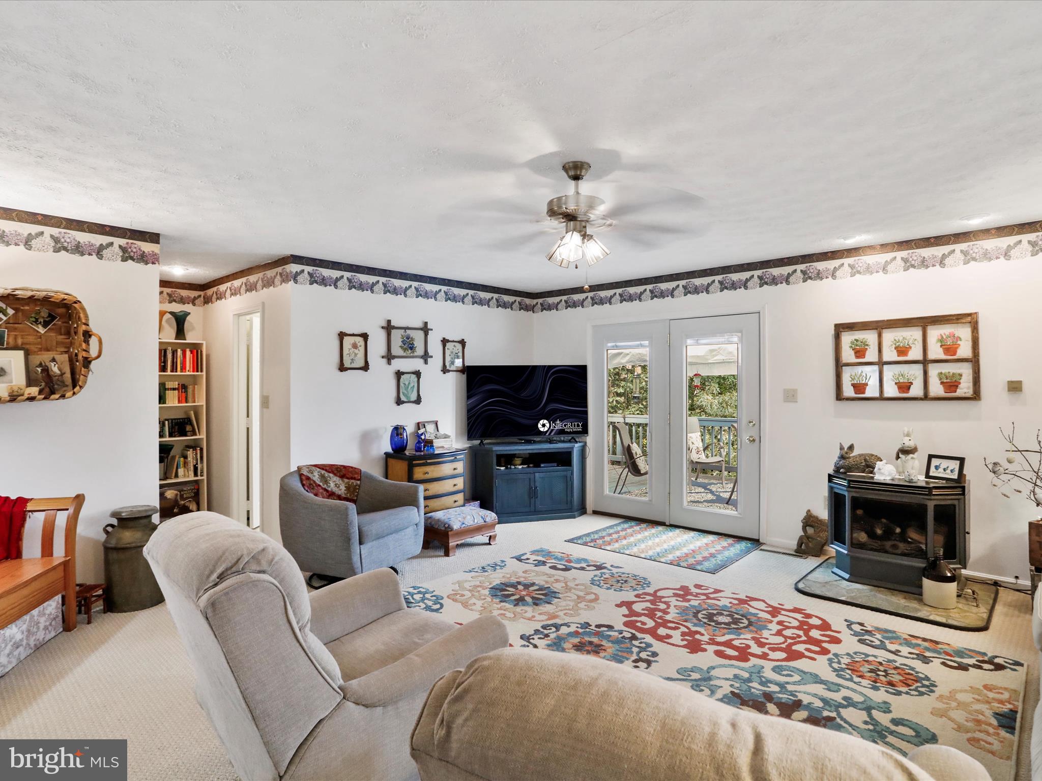 OAK PARK ESTATES - Residential