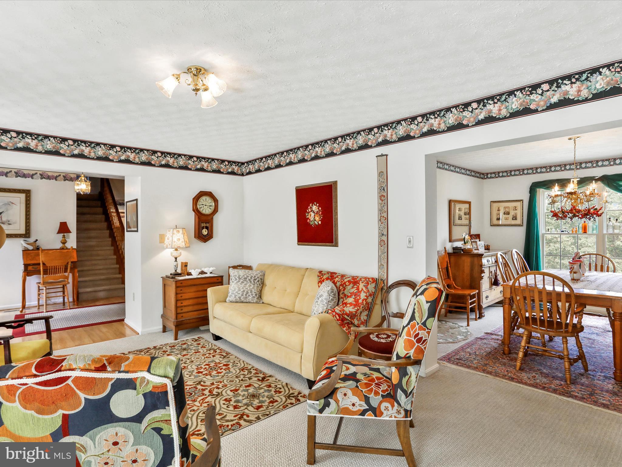 OAK PARK ESTATES - Residential