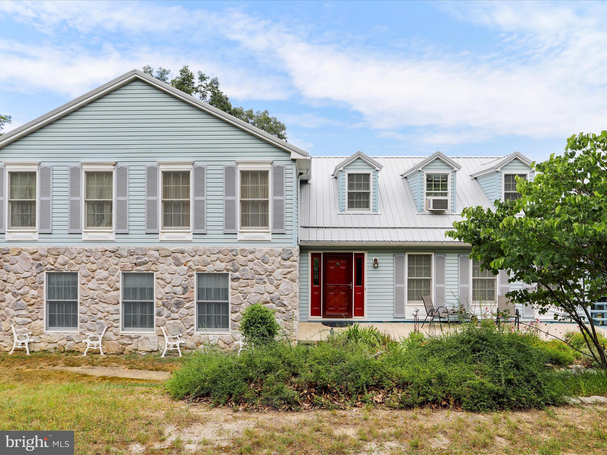 OAK PARK ESTATES - Residential