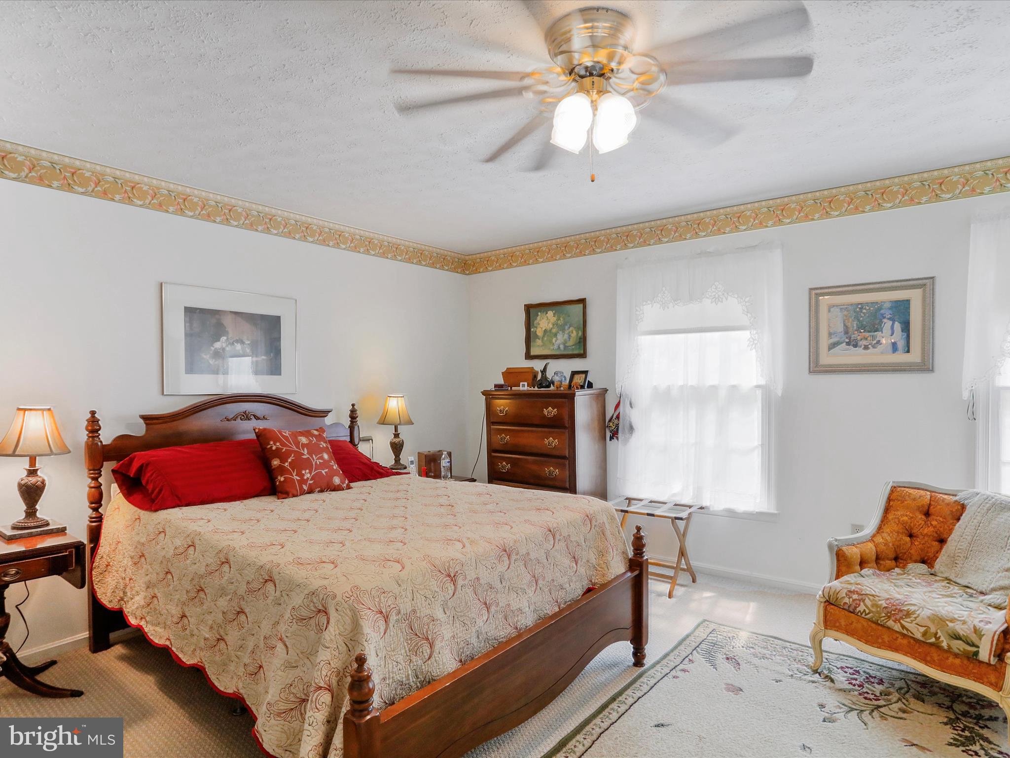 OAK PARK ESTATES - Residential