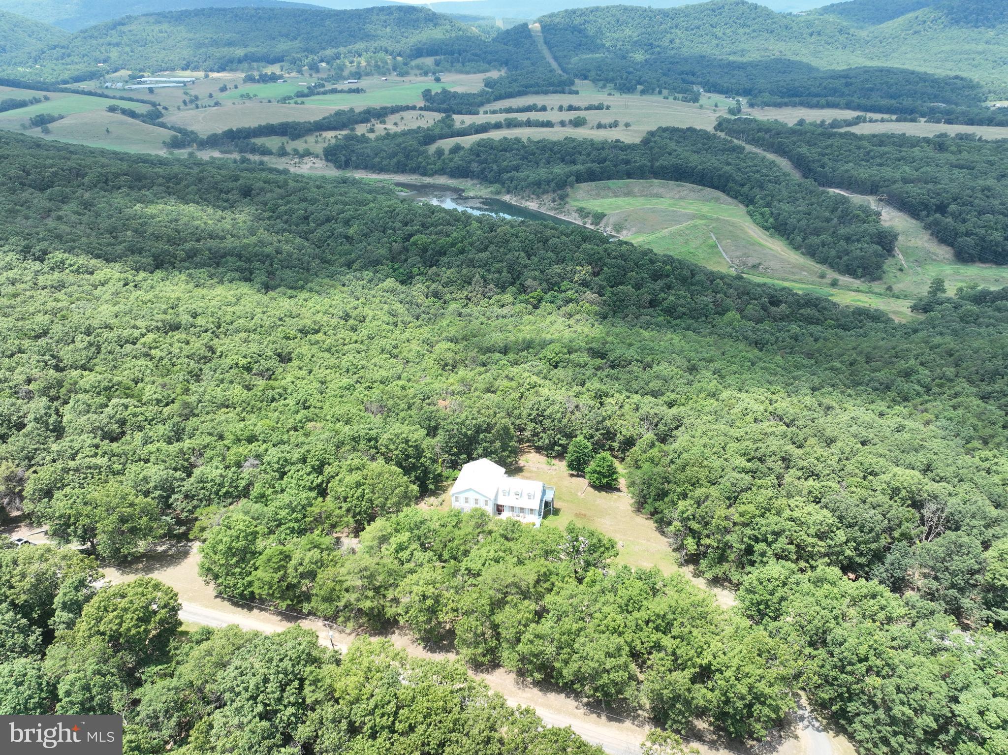 OAK PARK ESTATES - Residential