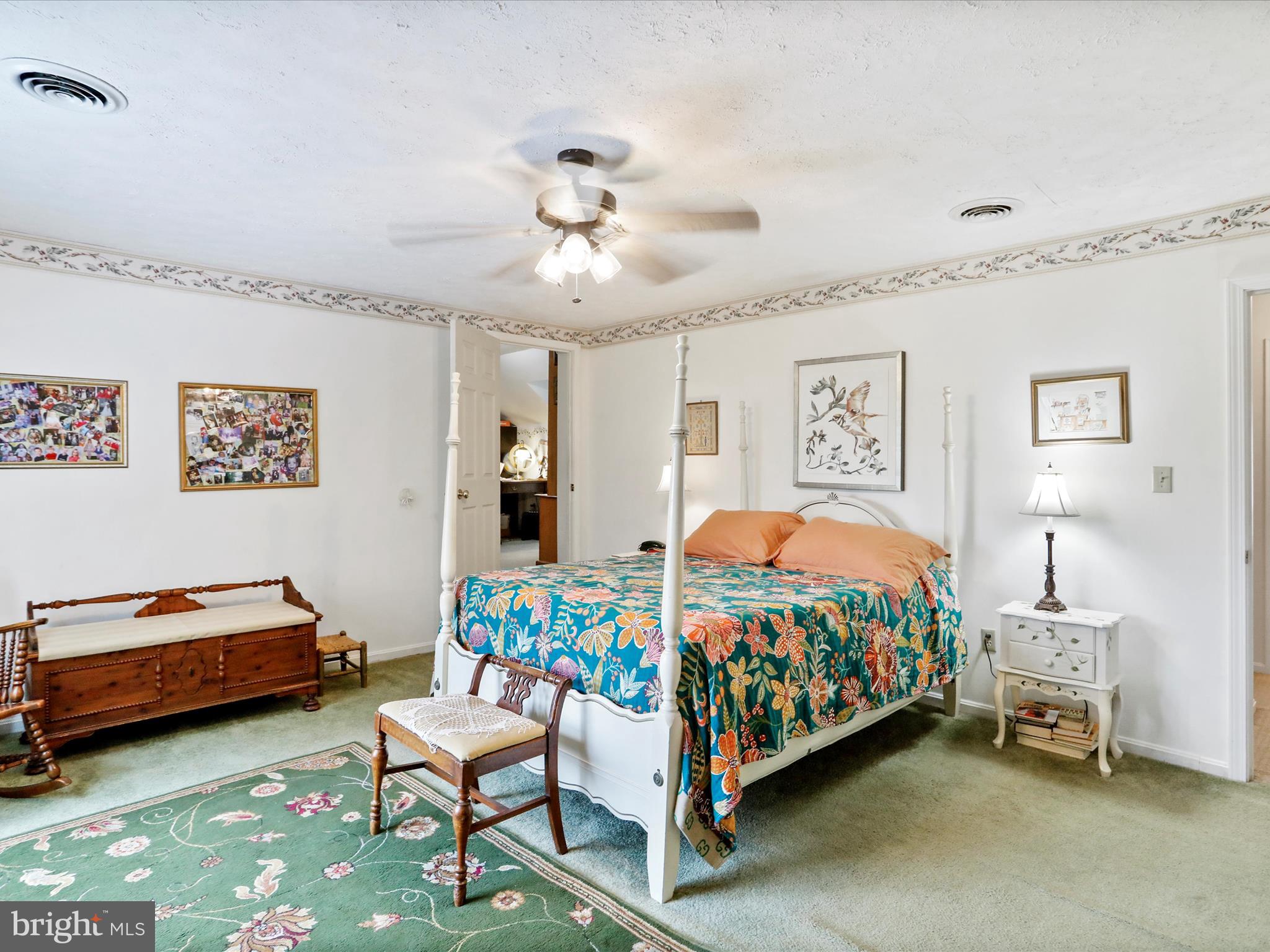 OAK PARK ESTATES - Residential