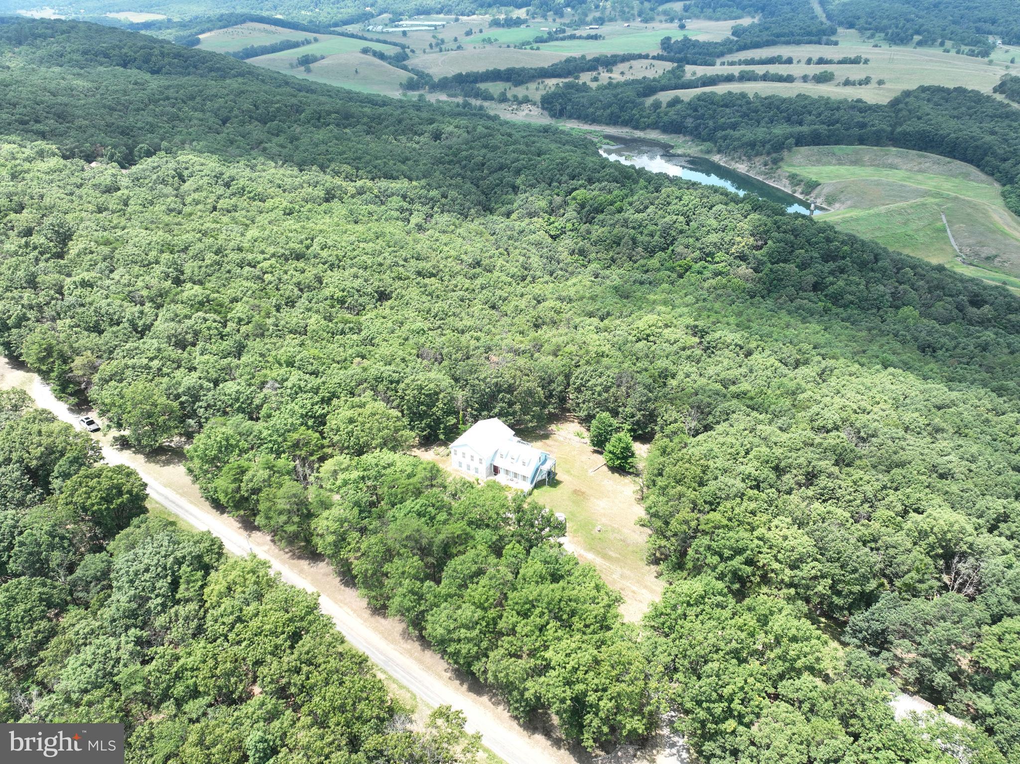 OAK PARK ESTATES - Residential