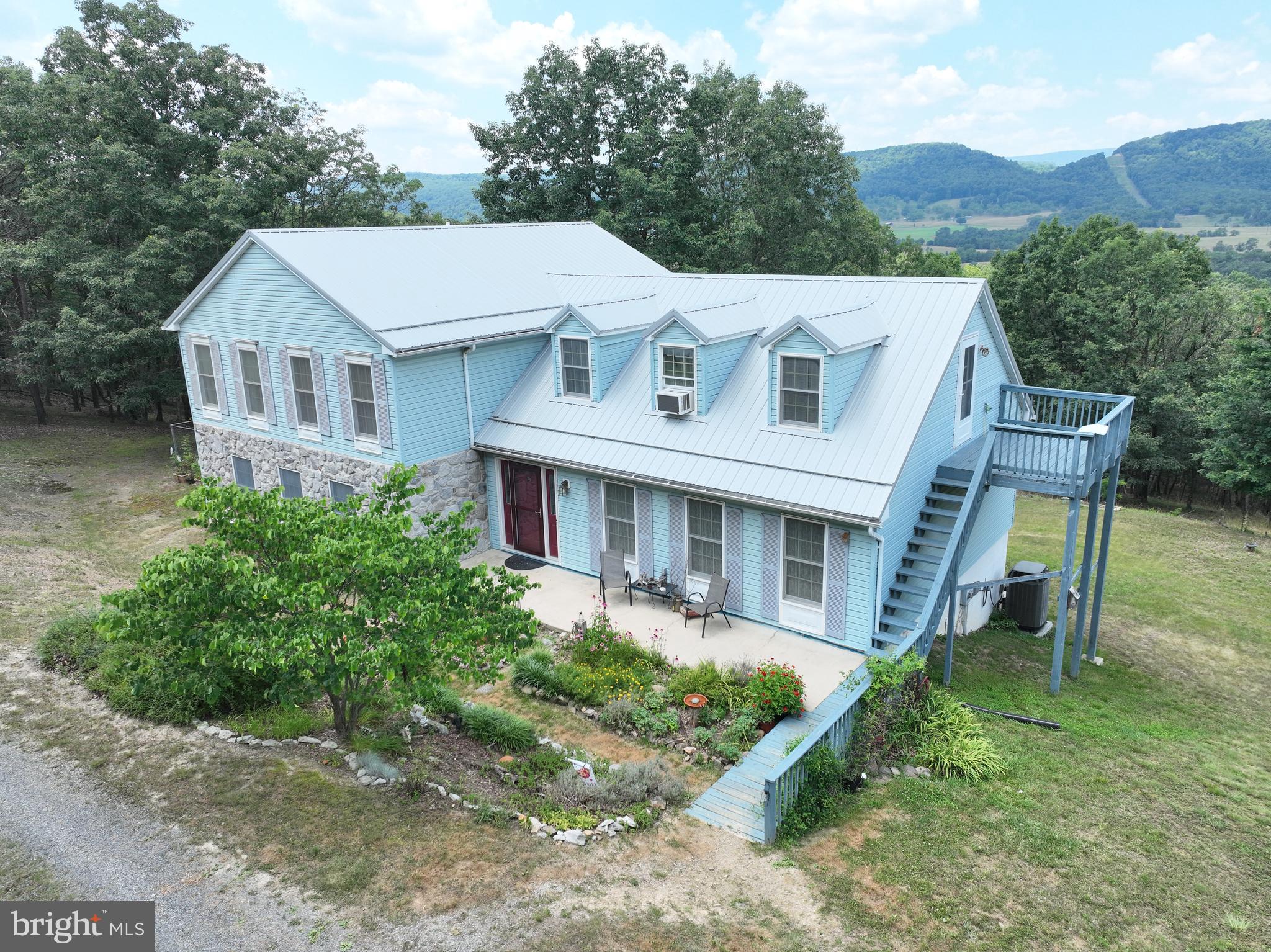 OAK PARK ESTATES - Residential