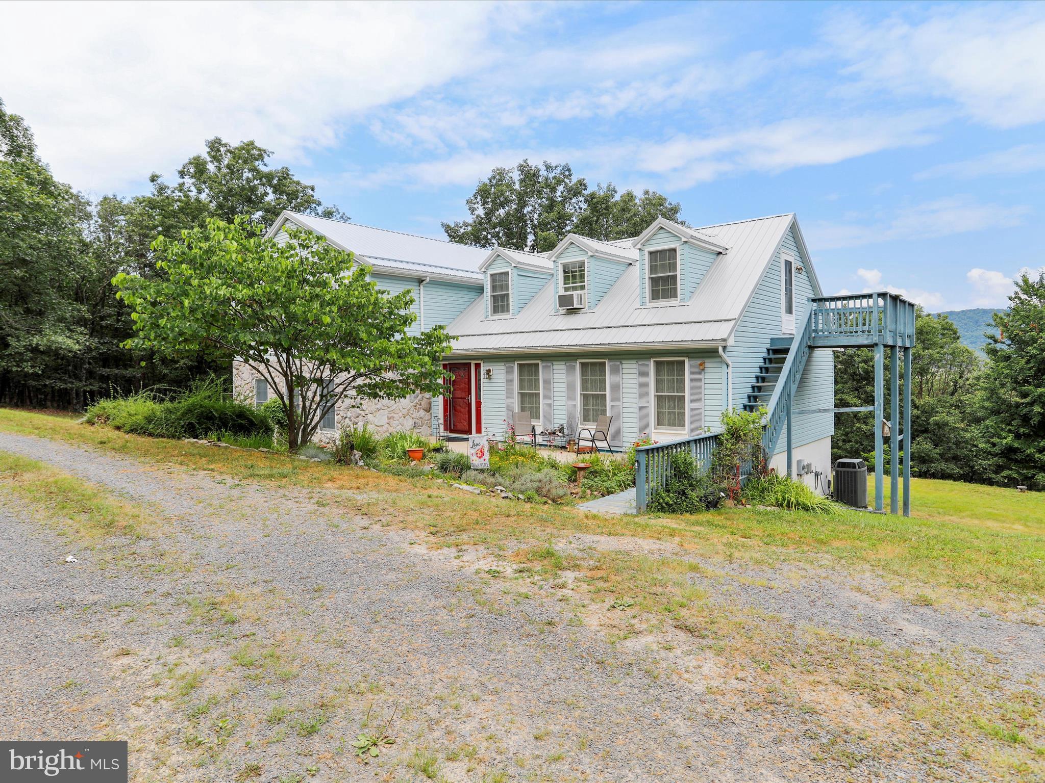 OAK PARK ESTATES - Residential