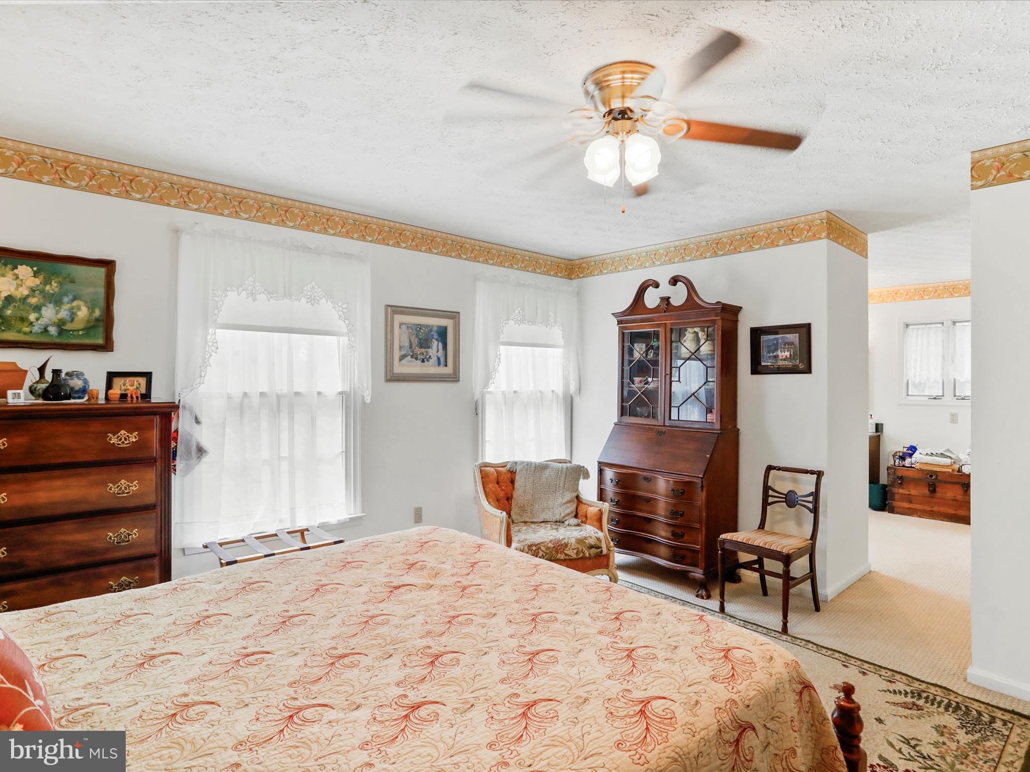 OAK PARK ESTATES - Residential