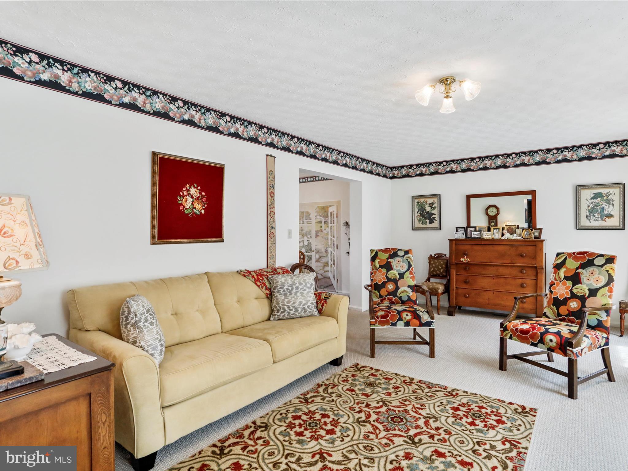 OAK PARK ESTATES - Residential