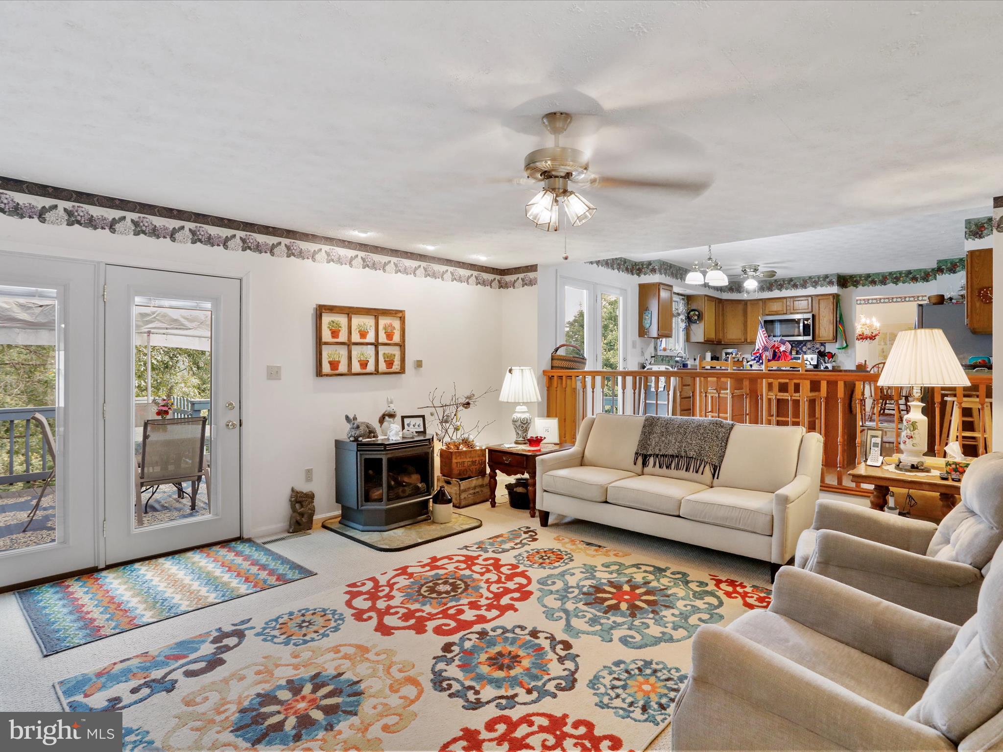 OAK PARK ESTATES - Residential