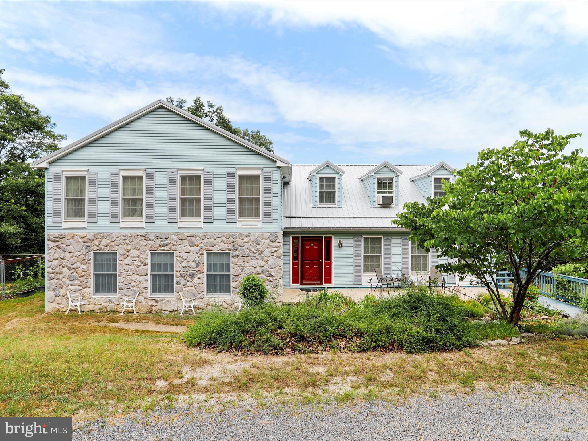 OAK PARK ESTATES - Residential