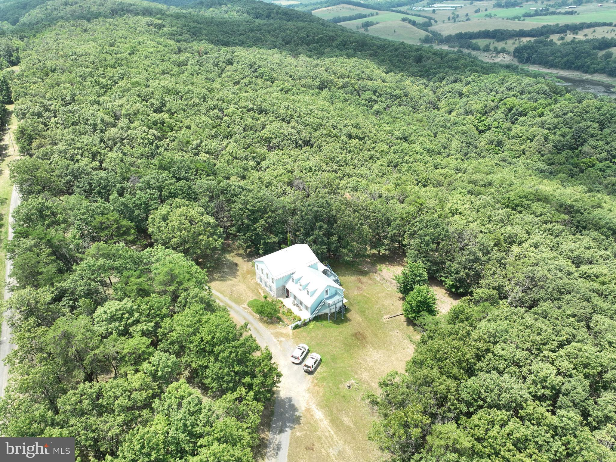 OAK PARK ESTATES - Residential