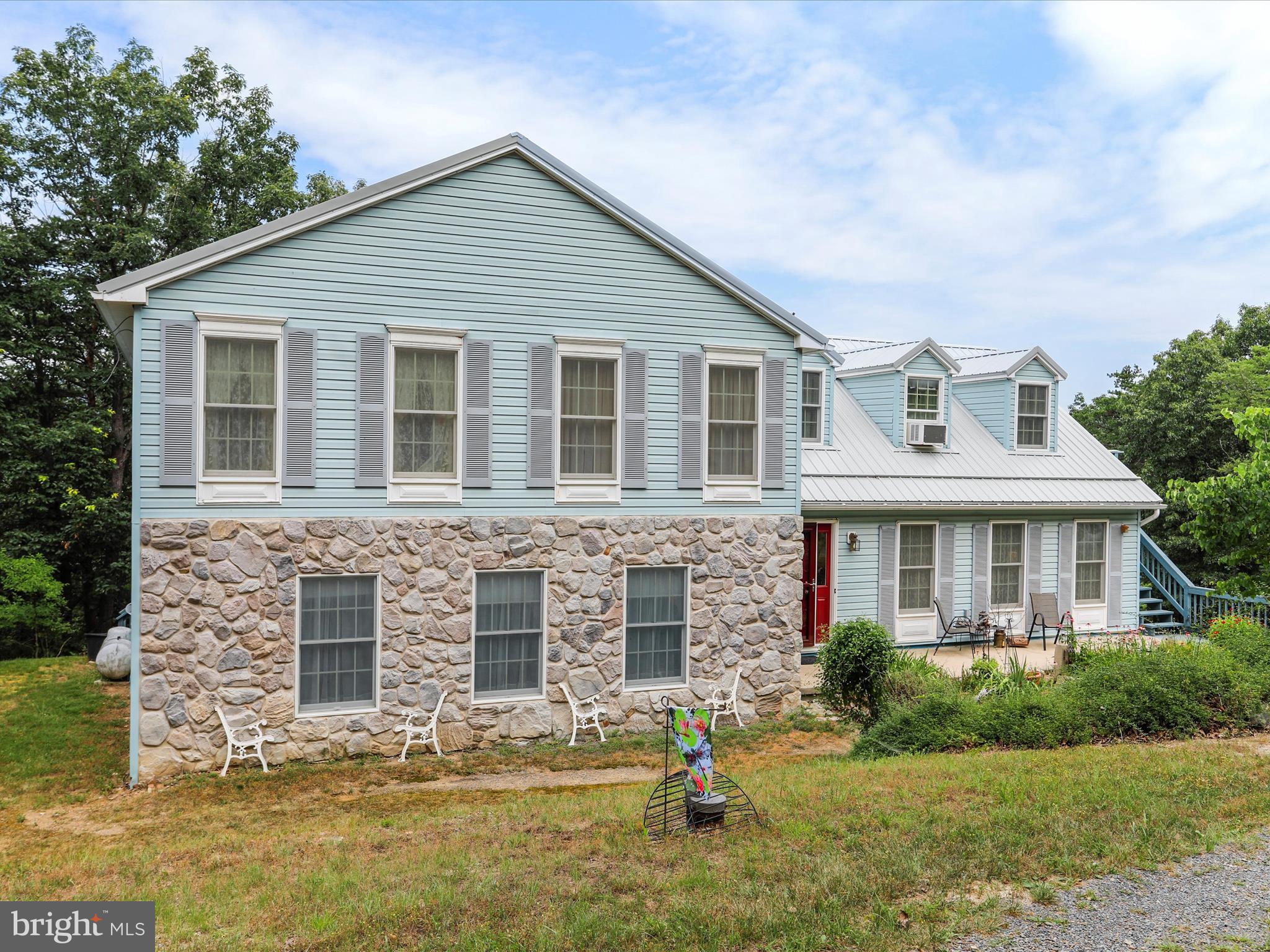 OAK PARK ESTATES - Residential