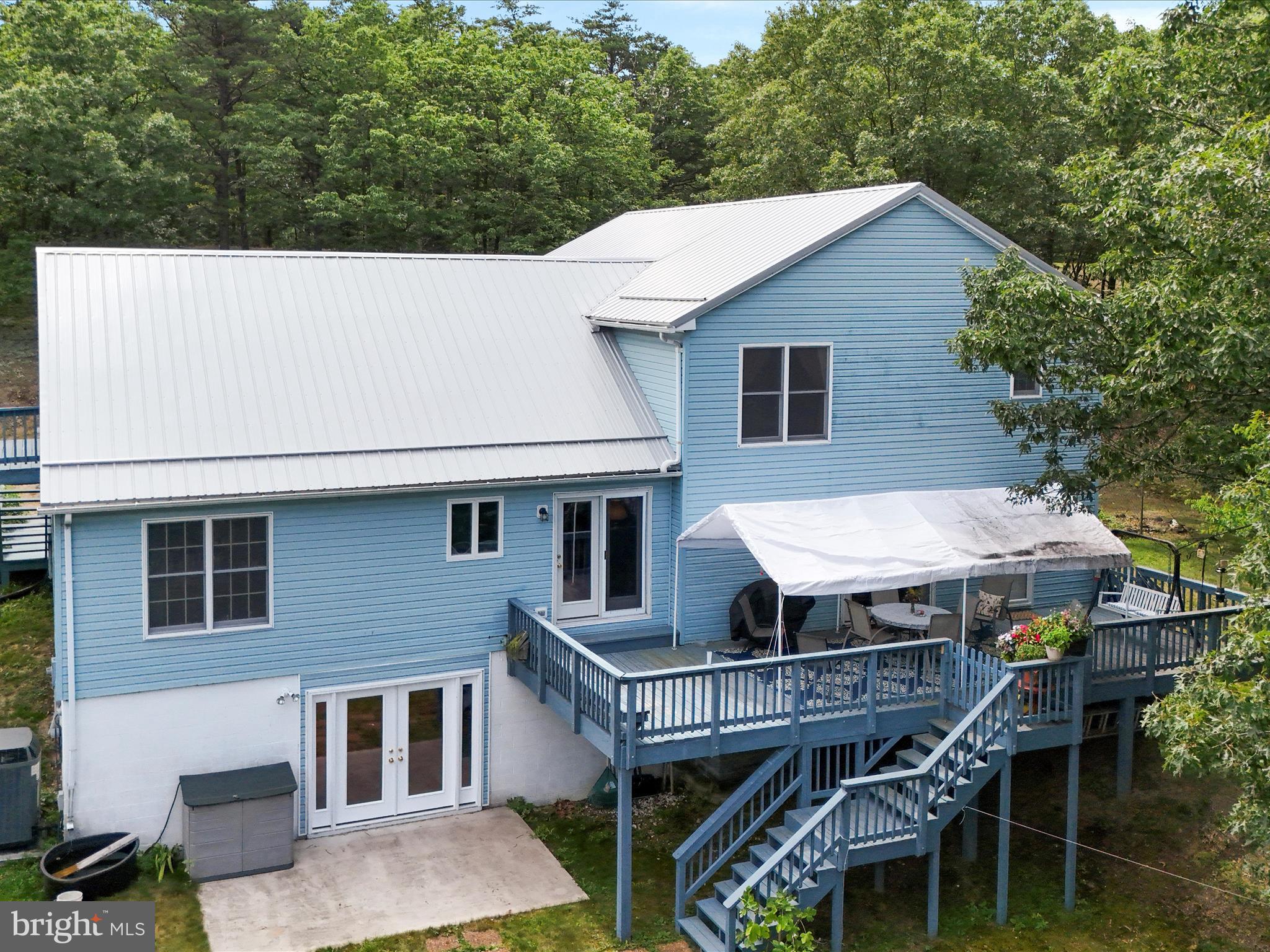 OAK PARK ESTATES - Residential