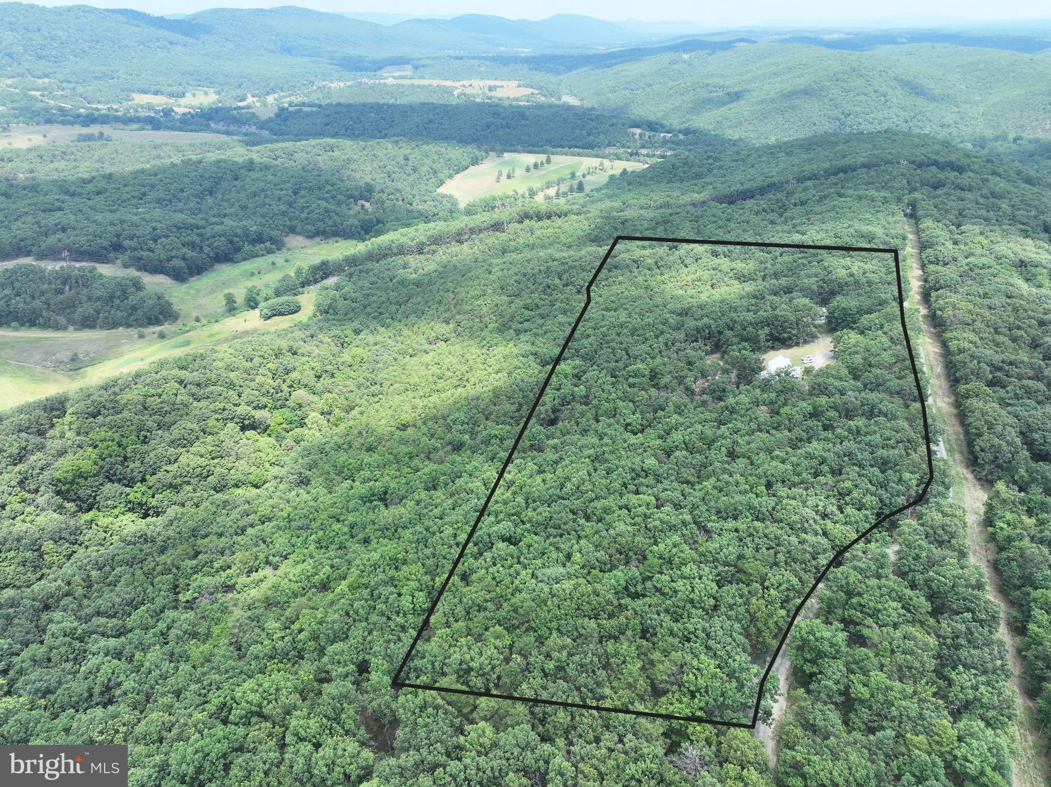 OAK PARK ESTATES - Residential