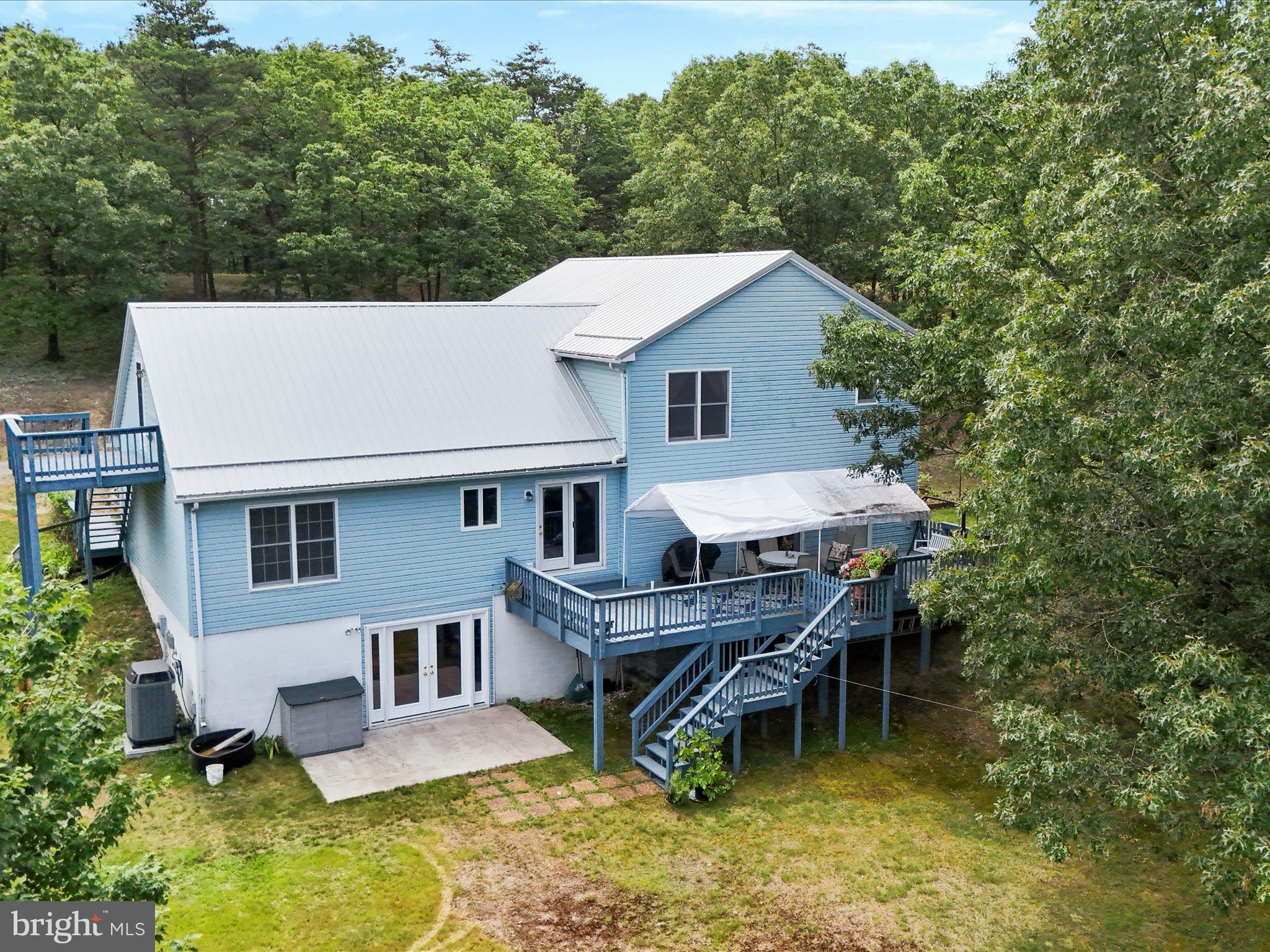 OAK PARK ESTATES - Residential