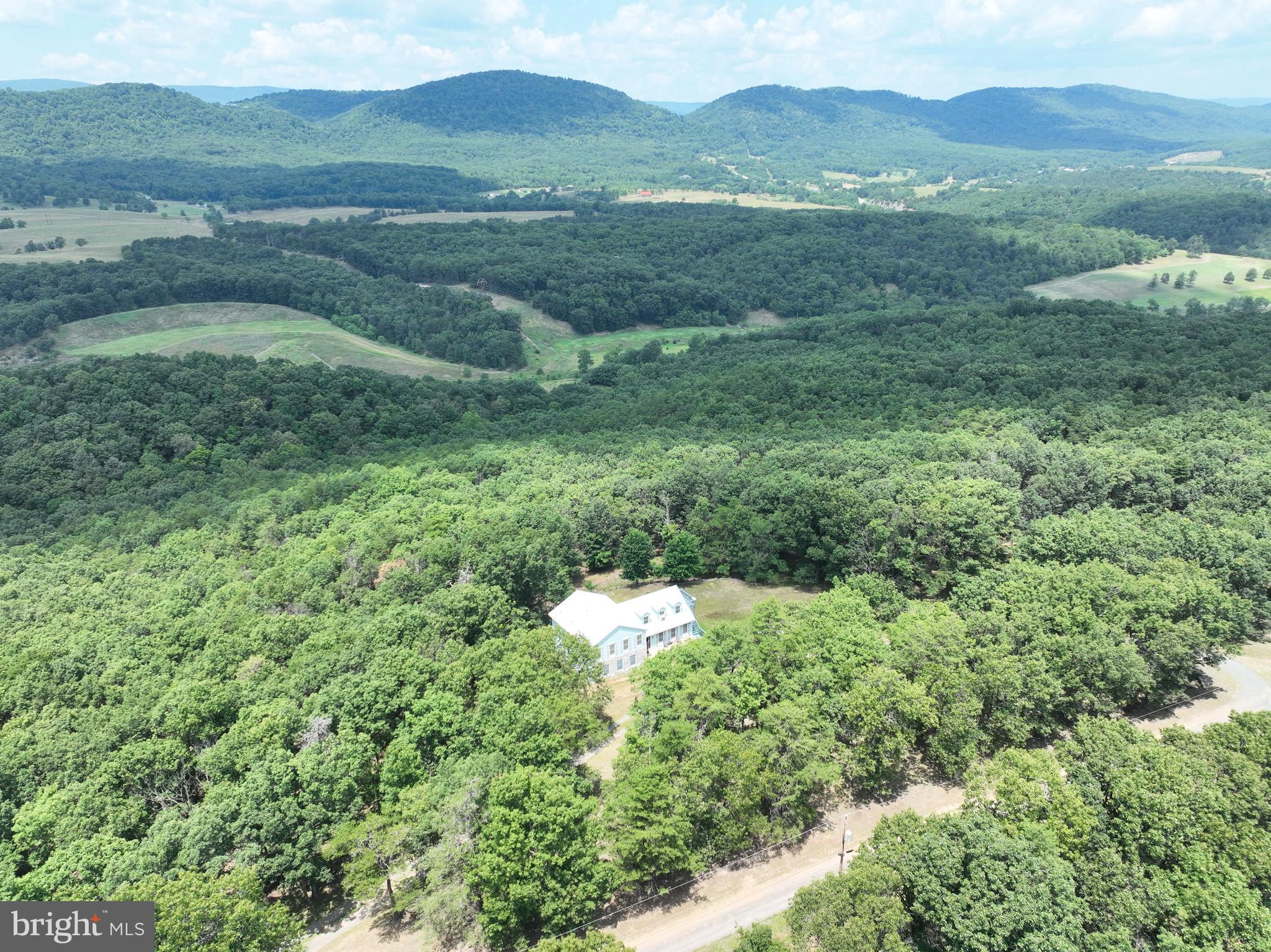 OAK PARK ESTATES - Residential