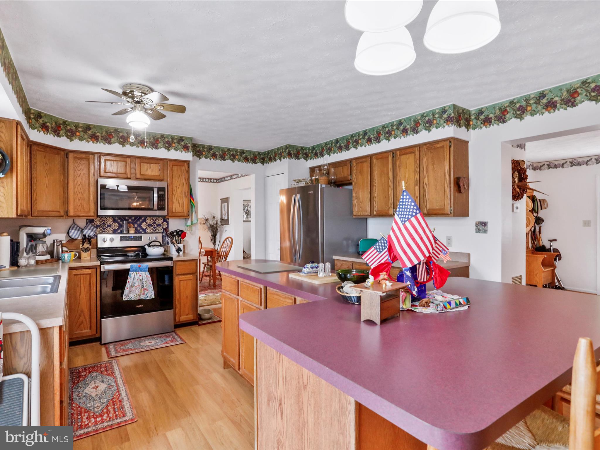 OAK PARK ESTATES - Residential