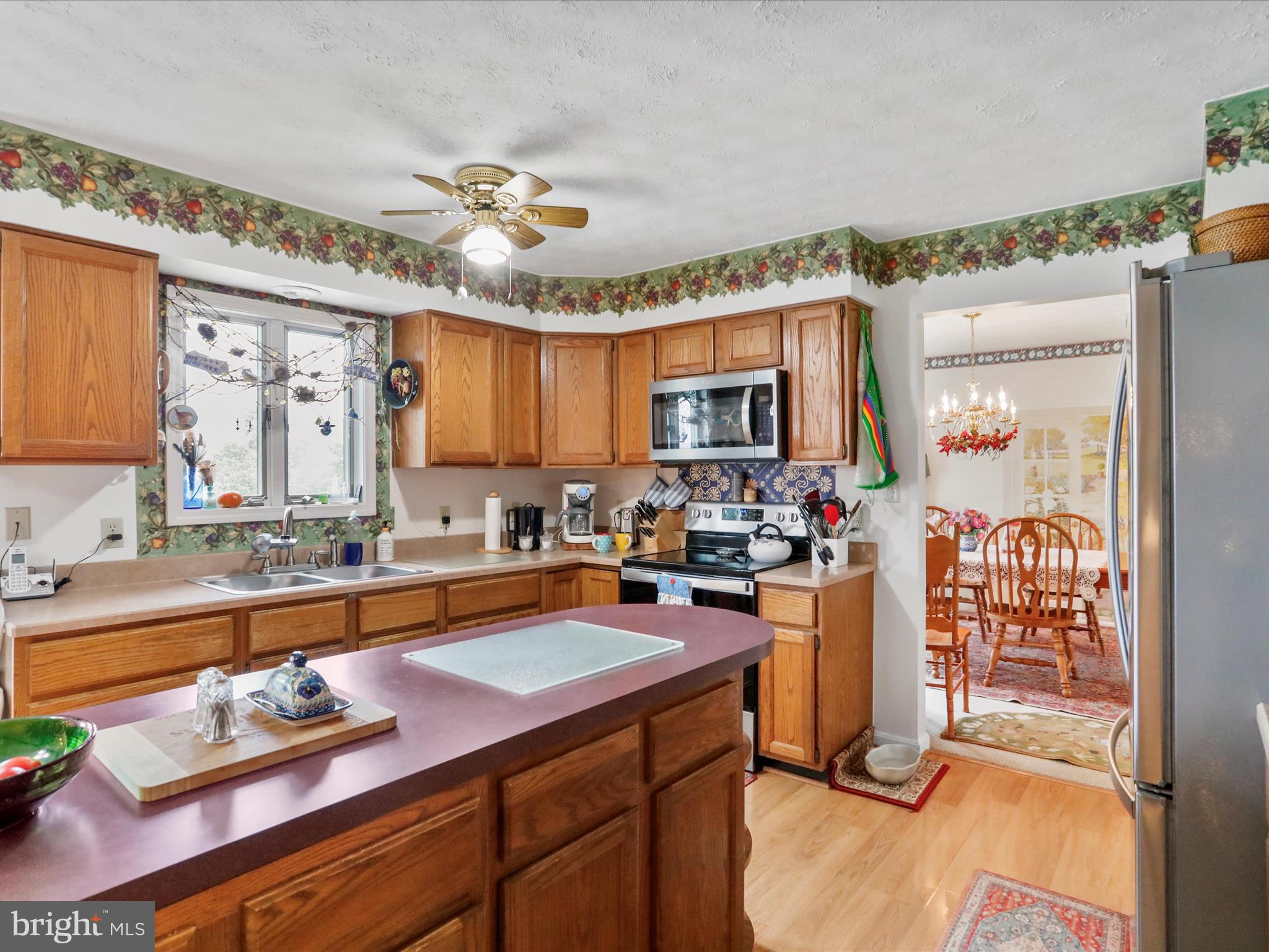 OAK PARK ESTATES - Residential