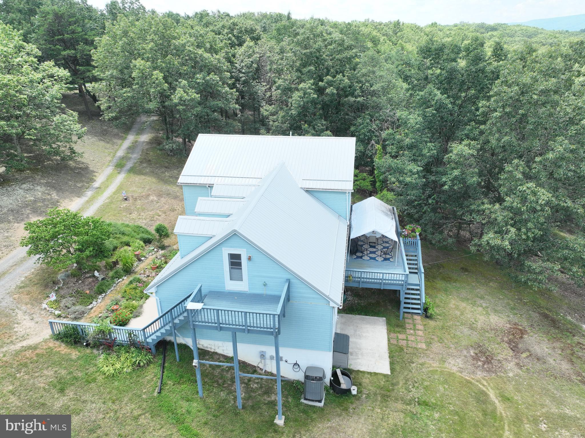 OAK PARK ESTATES - Residential