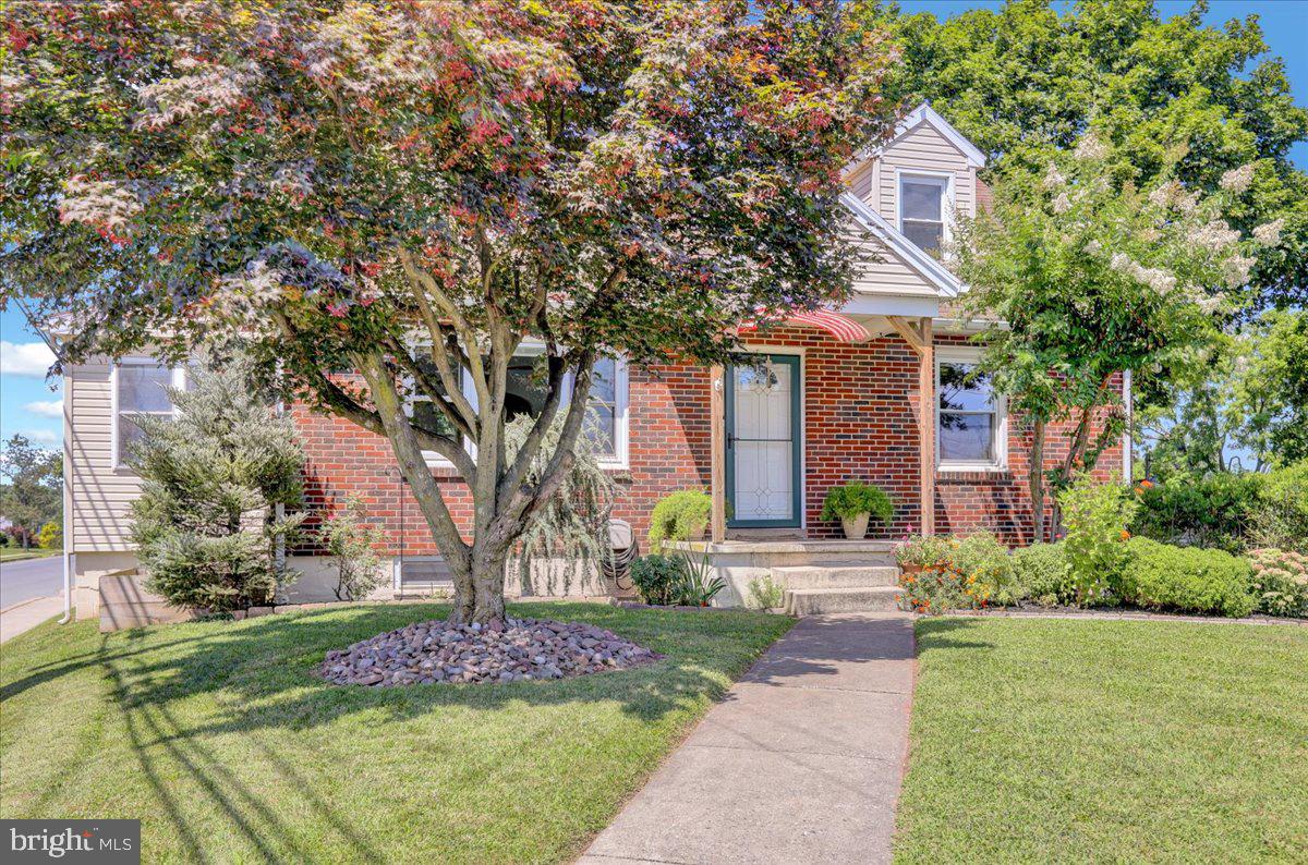 722 JEFFERSON STREET